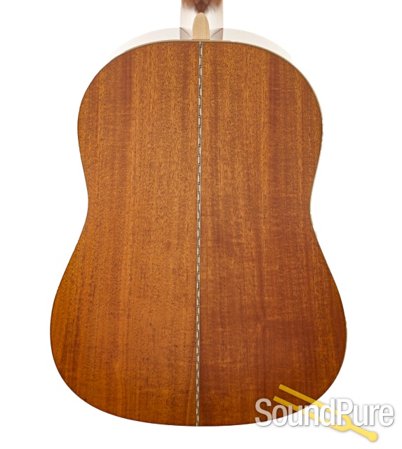 Goodall Baritone TMHB7271 Guitar #15052 — image 4