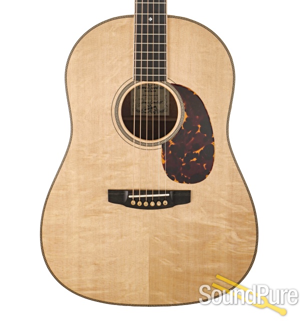 Goodall Baritone TMHB7271 Guitar #15052