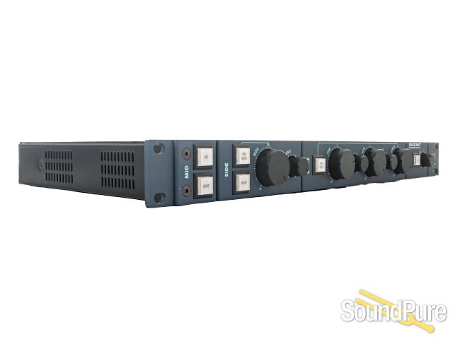 OnTheMoon Spacecraft Analog Spatial Processor - Used — image 2