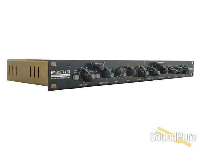 Overstayer Saturator NT-02A - Used — image 2