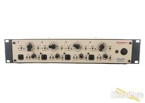 Sebatron VMPQuadPlus 4 Channel Tube Mic Pre - Used
