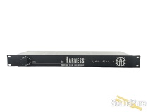 Allan Holdsworth "The Harness" Power Amp-Line Interface-Used