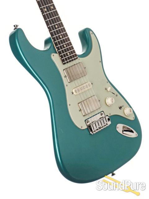 Anderson Icon Classic Shorty Guitar #03-23-21N - Used — image 2