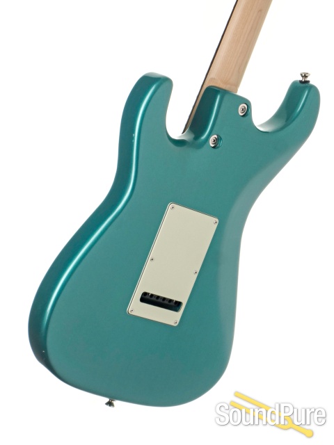 Anderson Icon Classic Shorty Guitar #03-23-21N - Used — image 3