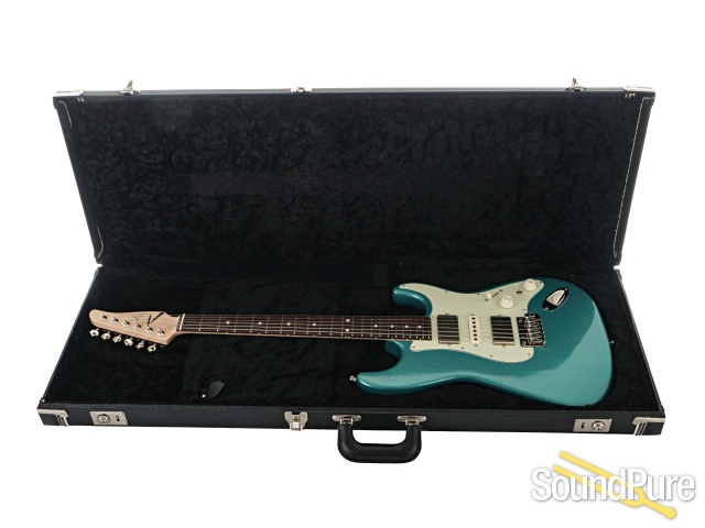 Anderson Icon Classic Shorty Guitar #03-23-21N - Used — image 5