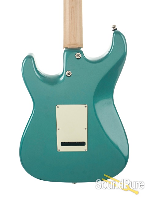 Anderson Icon Classic Shorty Guitar #03-23-21N - Used — image 6