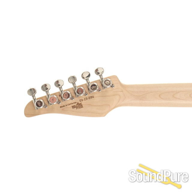 Anderson Icon Classic Shorty Guitar #03-23-21N - Used — image 7