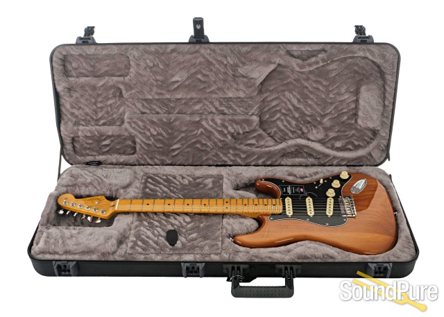 Fender American Professional II Guitar  #US23075669-Used — image 5