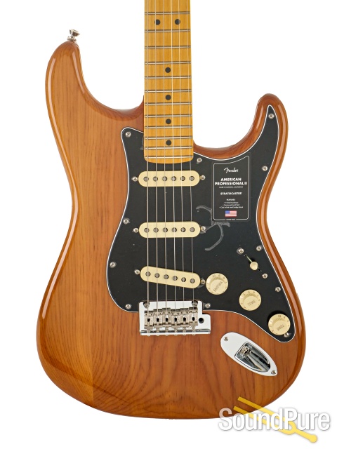 Fender American Professional II Guitar  #US23075669-Used — image 1