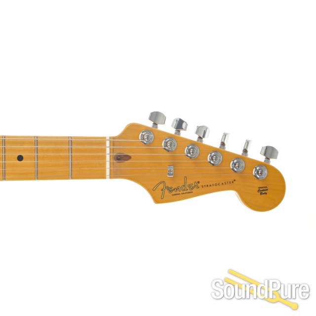 Fender American Professional II Guitar  #US23075669-Used — image 8
