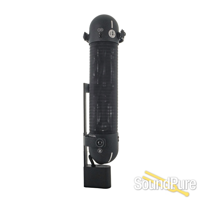 AEA R88 MKII Stereo Ribbon Microphone - Used — image 1