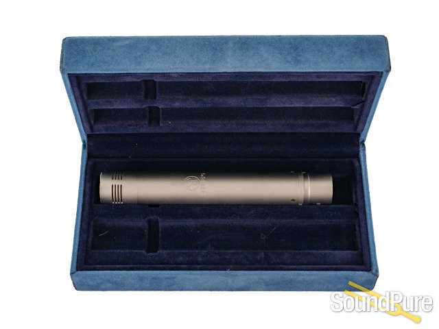 Schoeps CMC 5 Mic Body w/ MK41 Super Cardioid Capsule - Used — image 2