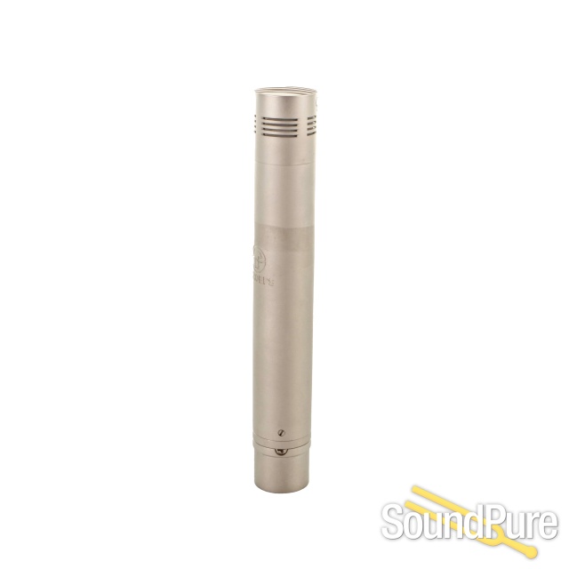 Schoeps CMC 5 Mic Body w/ MK41 Super Cardioid Capsule - Used — image 1