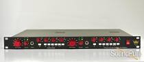 Phoenix Audio DRS-Q4 mk2 Dual Mono Mic Pre/DI/EQ Phoenix Audio DRS-Q4 mk2 Dual Mono Mic Pre/DI/EQ
