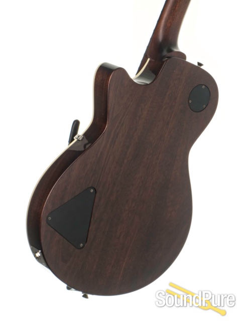 Collings 470 JL Guitar #47025744 — image 2