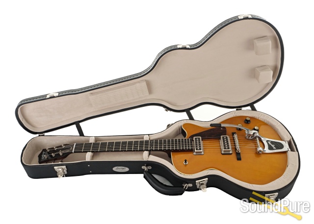 Collings 470 JL Guitar #47025744 — image 5