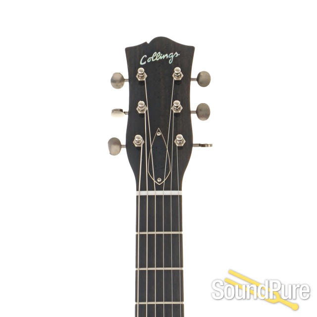 Collings 470 JL Guitar #47025744 — image 8