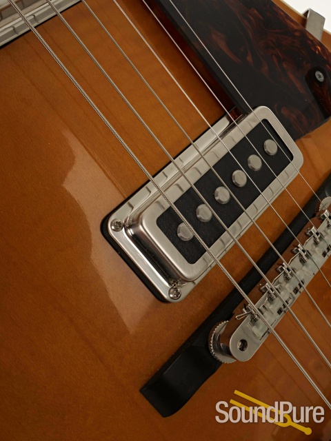 Collings 470 JL Guitar #47025744 — image 9