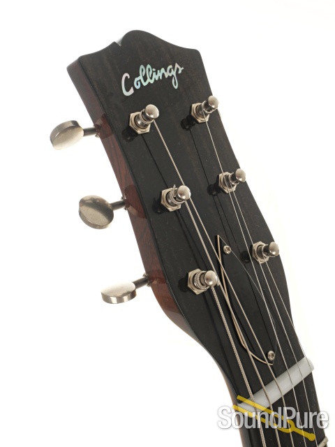 Collings 470 JL Guitar #47025744 — image 10