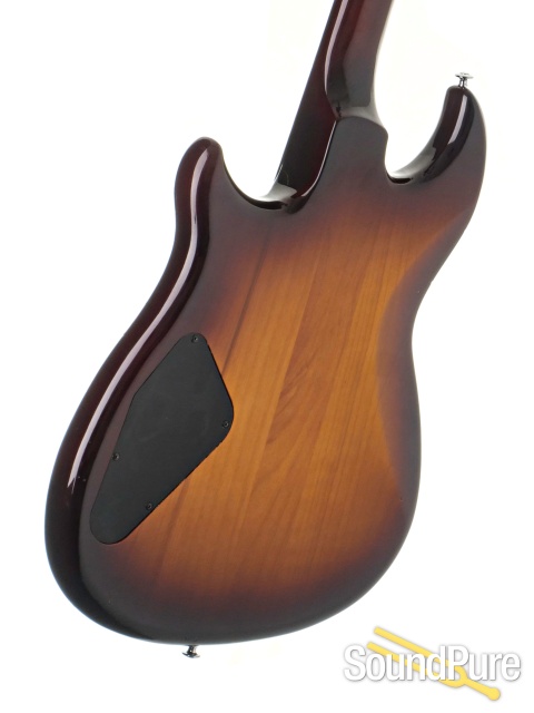 Yamaha SSC500 Guitar #029365 - Used — image 3