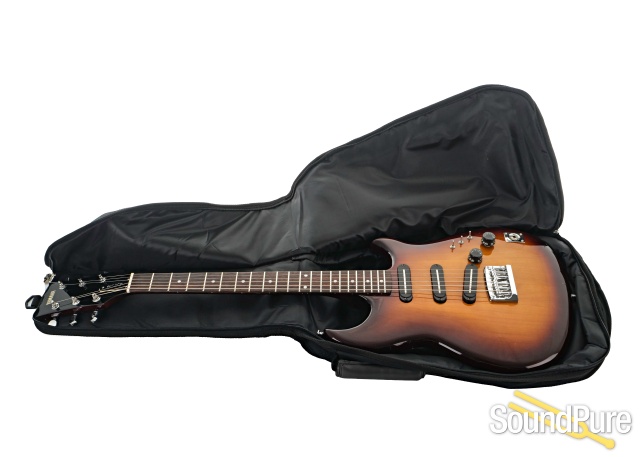 Yamaha SSC500 Guitar #029365 - Used — image 5