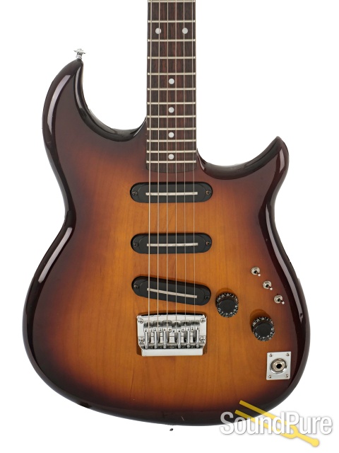 Yamaha SSC500 Guitar #029365 - Used — image 1