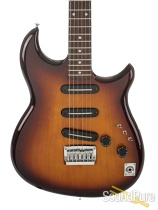 Yamaha SSC500 Guitar #029365 - Used