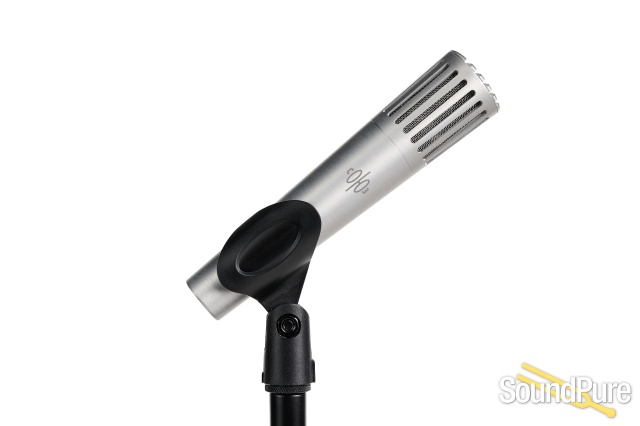 Soyuz V1 Dynamic Microphone (Silver) — image 2