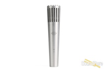 Soyuz V1 Dynamic Microphone (Silver)