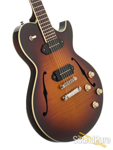 Collings SoCo DLT Guitar #11301 - Used — image 2
