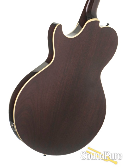 Collings SoCo DLT Guitar #11301 - Used — image 3