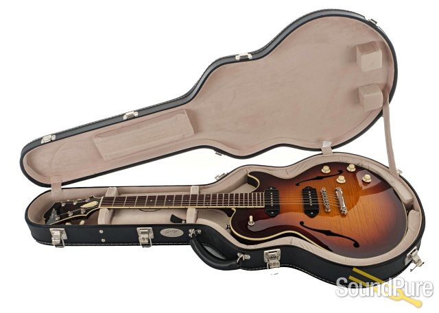Collings SoCo DLT Guitar #11301 - Used — image 5