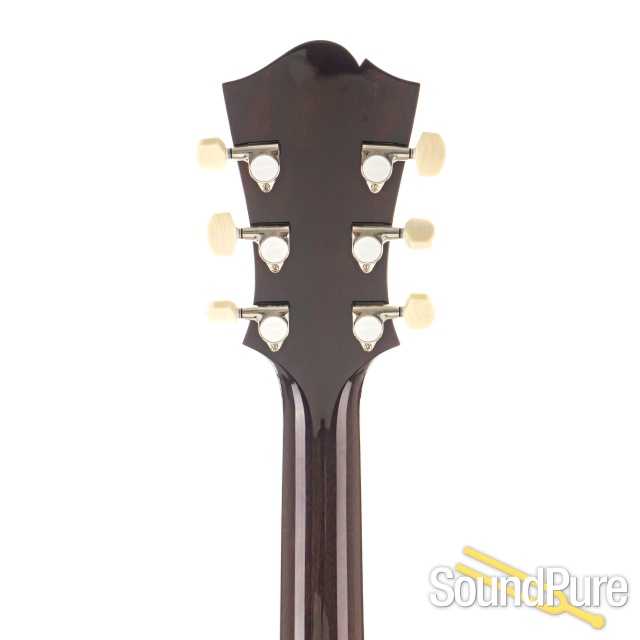 Collings SoCo DLT Guitar #11301 - Used — image 7