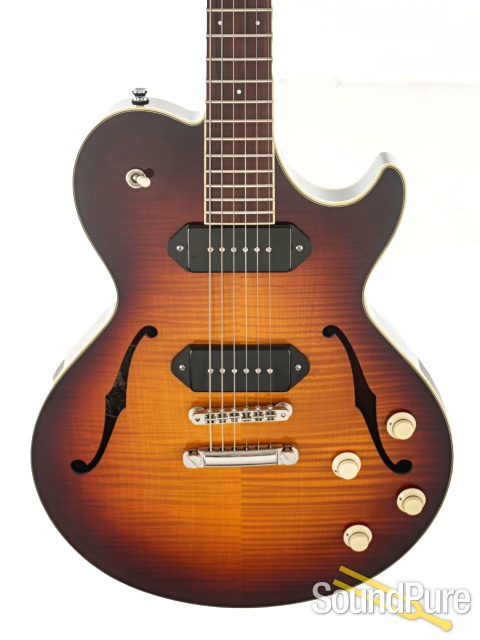 Collings SoCo DLT Guitar #11301 - Used — image 1