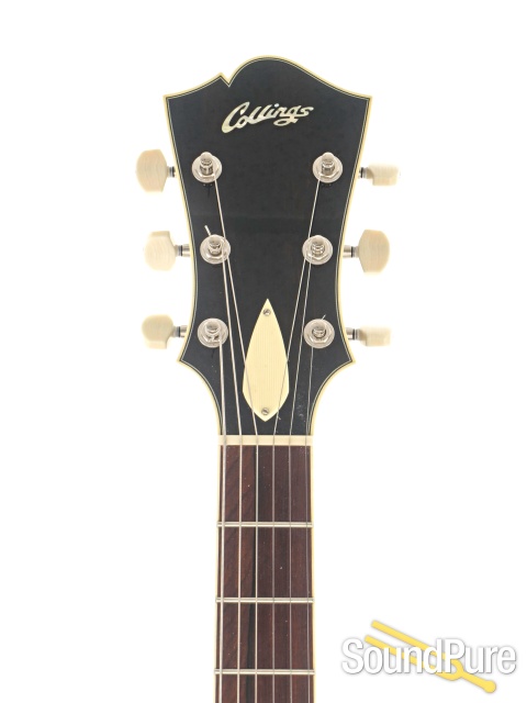 Collings SoCo DLT Guitar #11301 - Used — image 8