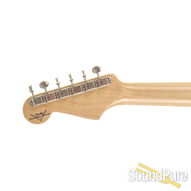 Fender CS NOS 1960 Stratocaster Guitar #R51695 - Used — image 7