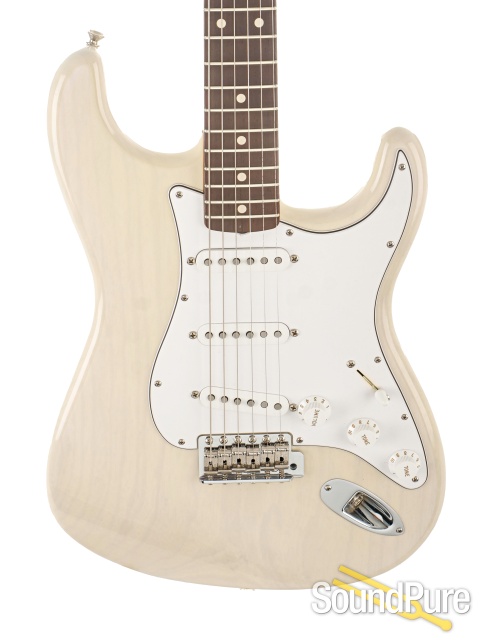 Fender CS NOS 1960 Stratocaster Guitar #R51695 - Used — image 1