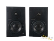 Dynaudio Acoustics BM6A Active Monitor Stereo Pair - Used