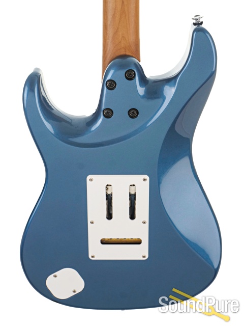 Ibanez Prestige AZ2204N Guitar #F2227593 - Used — image 6