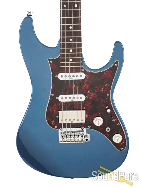 Ibanez Prestige AZ2204N Guitar #F2227593 - Used — image 1