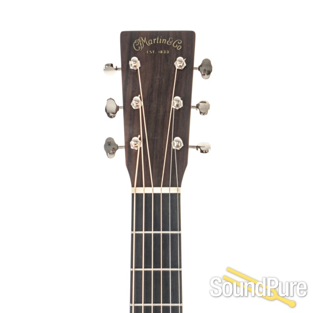 Martin 0-18 Guitar #2122285 - Used — image 8