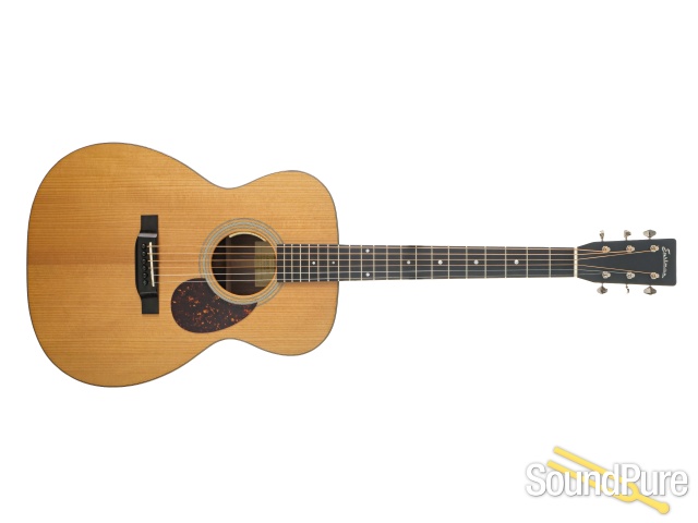 Eastman E10OM-TC Adirondack/Mahogany #M2122001 - Used — image 6