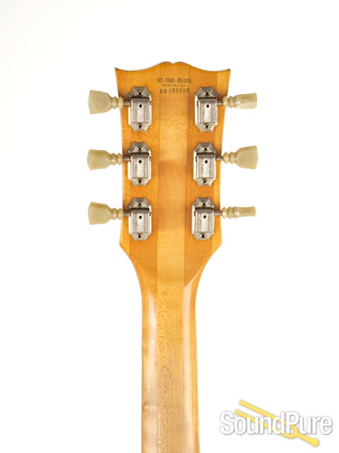Gibson 1976 Les Paul DX Guitar #00133330 - Used — image 2