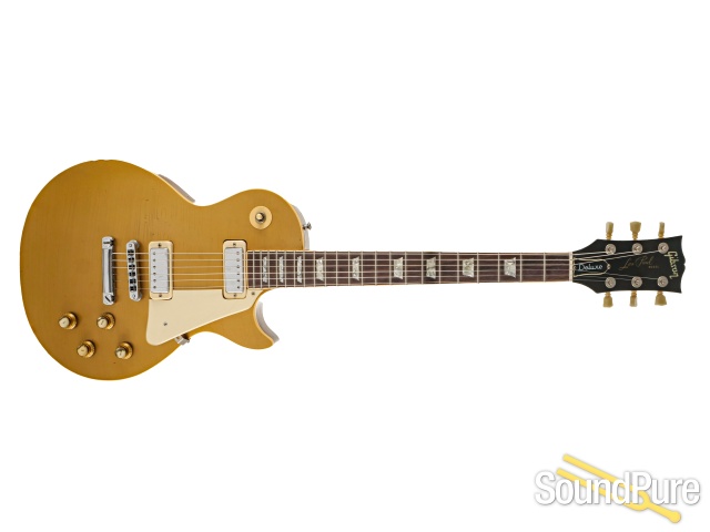 Gibson 1976 Les Paul DX Guitar #00133330 - Used — image 3