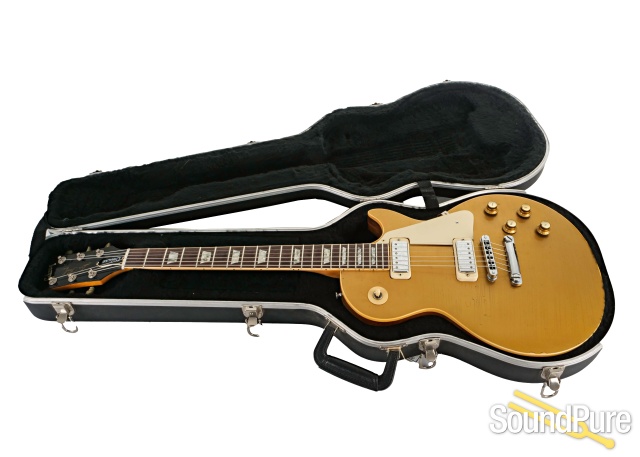 Gibson 1976 Les Paul DX Guitar #00133330 - Used — image 5