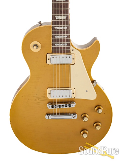 Gibson 1976 Les Paul DX Guitar #00133330 - Used — image 1