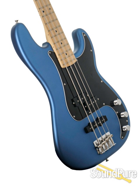 Fender American Performer Precision Bass #US24005828 -Used — image 2