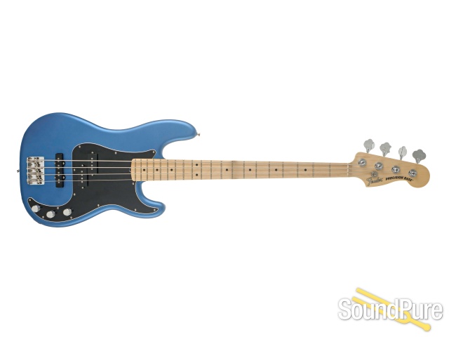 Fender American Performer Precision Bass #US24005828 -Used — image 4