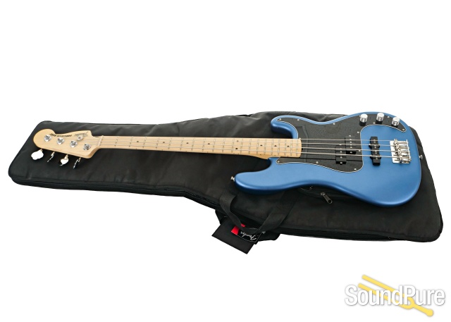 Fender American Performer Precision Bass #US24005828 -Used — image 5