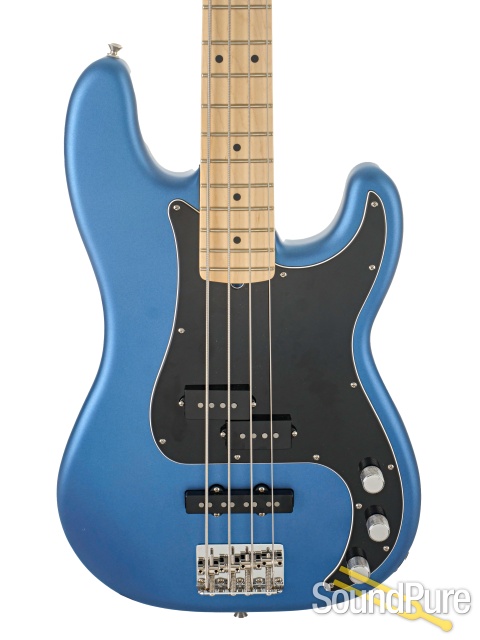Fender American Performer Precision Bass #US24005828 -Used — image 1